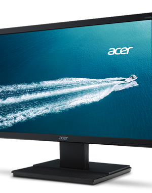 ACER 19.5 LED MONITOR - V206HQL