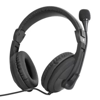 VCOM USB HEADSET - DE160U