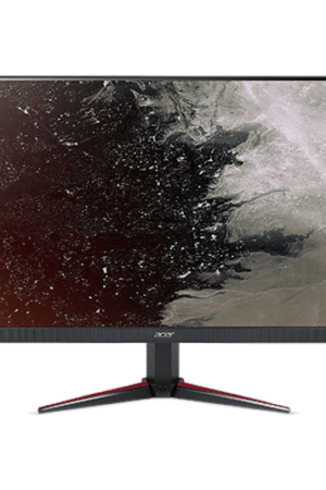 ACER NITRO 27" VG270P DISPLAYPORT/HDMI