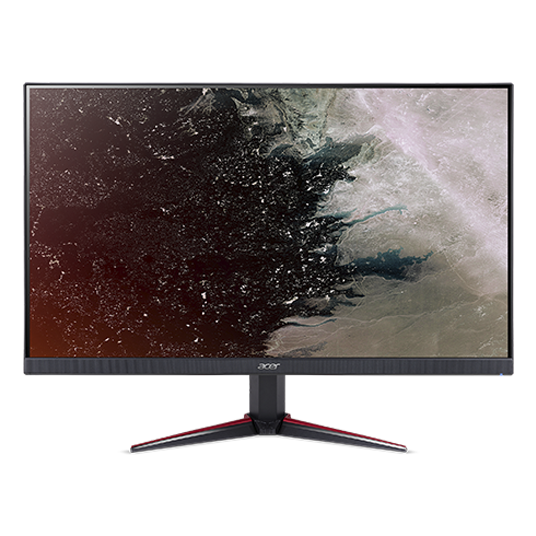 ACER NITRO 27" VG270P DISPLAYPORT/HDMI