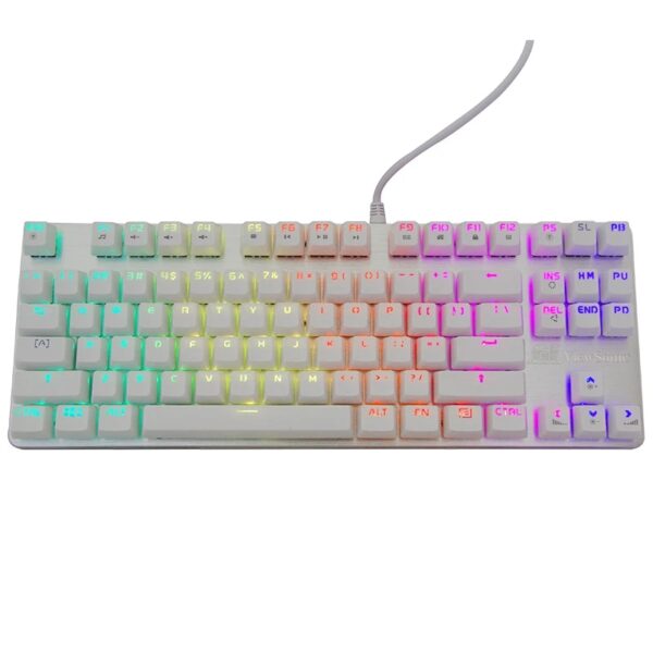 VIEWSONIC WIRED GAMING KEYBOARD VIE-KU520-ENG