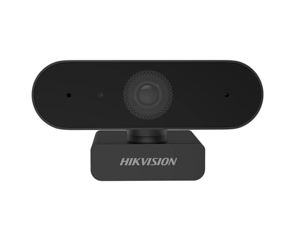 HIKVISION 2MP Webcam - DS-U02P