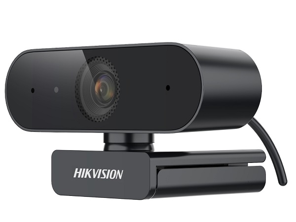 HIKVISION 4MP Webcam - DS-U04