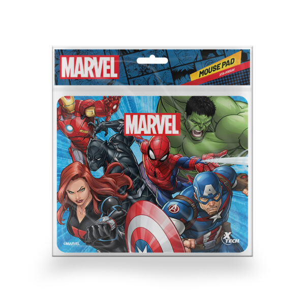 XTECH MARVEL AVENGERS MOUSEPAD - XTA-M100AV