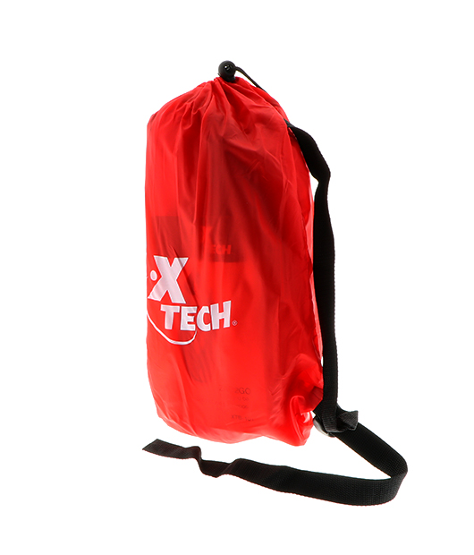 Xtech Inflatable Air Lounging Bag - XTB-101