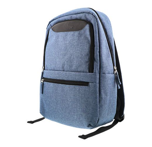 Winsor | Laptop backpack XTECH