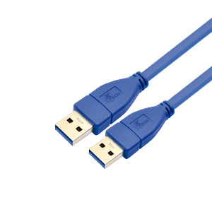 AB004XTK50 XTECH CABLE USB 3.0 6FT XTC-352