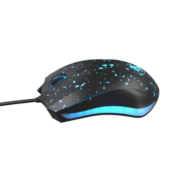 XTECH GAMING MOUSE - ID011XTK24