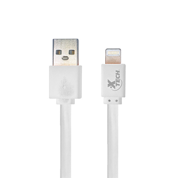 XTECH ON-THE-GO USB CHARGE AND SYNC CABLE XTG-216XTG-216XTG-211