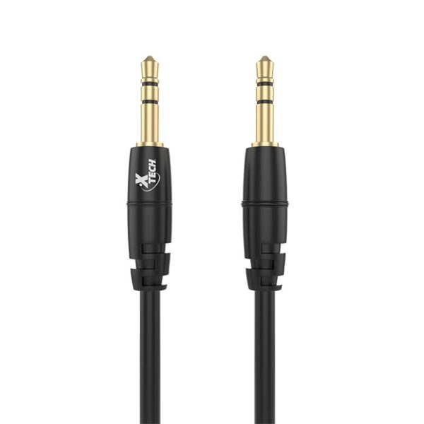 XTECH AUX 3.5MM AUDIO CABLE AB004XTK62