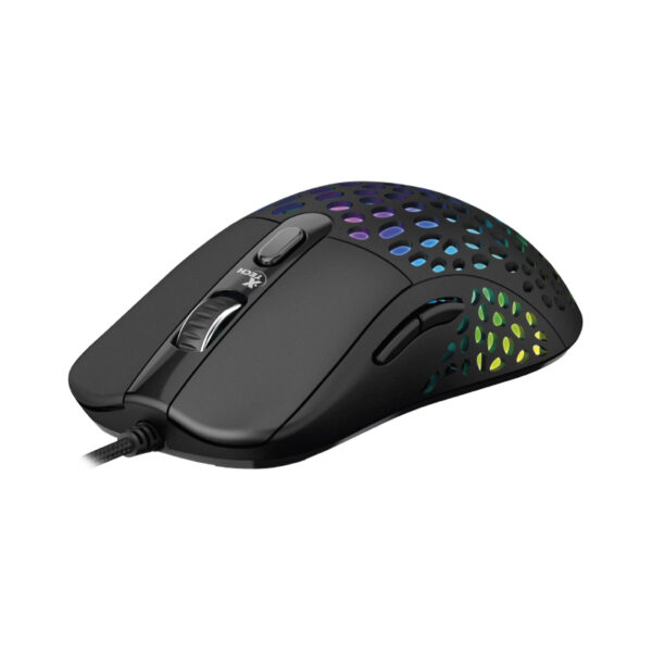 XTECH SWARM GAMING MOUSE - XTM-910