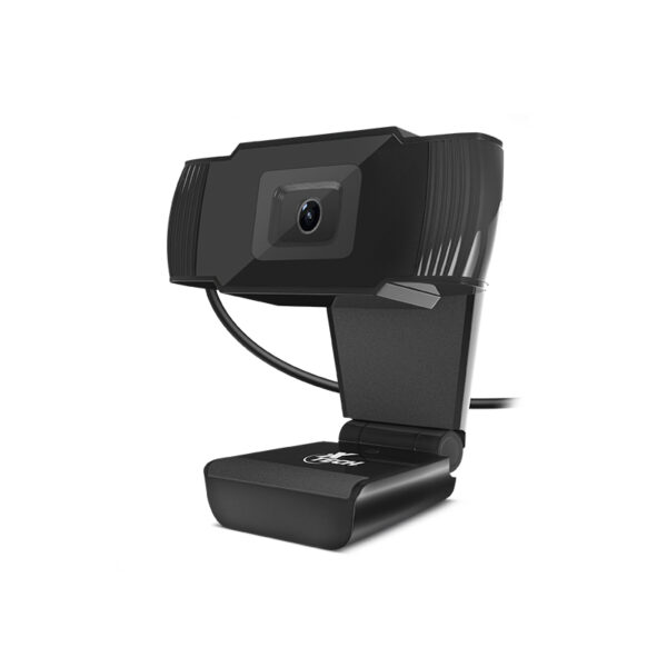 XTECH KEEK 1280X720P HD wired webcam with microphone