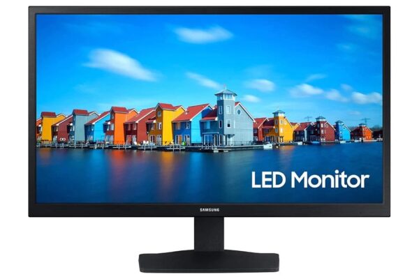 SAMSUNG LS19A330NHLXZP 19" FLAT LED MONITOR