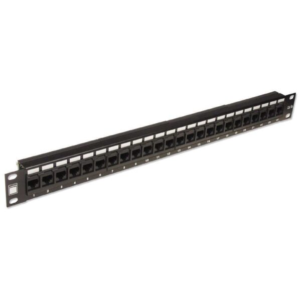 AW190NXT06 NEXXT PATCH PANEL CAT5E 24 PORT