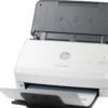 HP ScanJet Pro 2000 s2 Sheet-feed Scanner