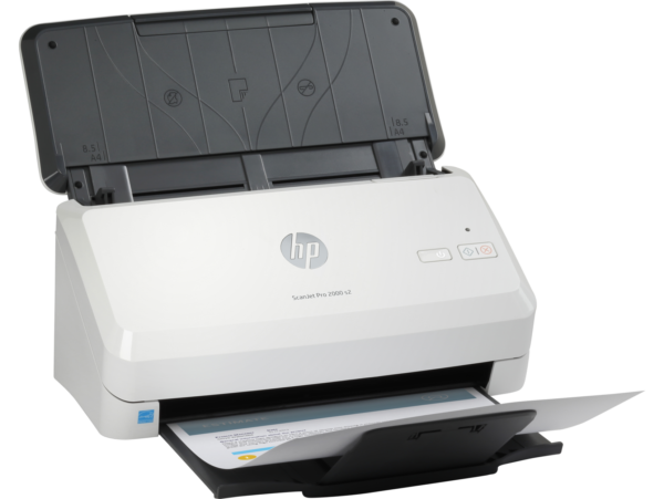 HP ScanJet Pro 2000 s2 Sheet-feed Scanner