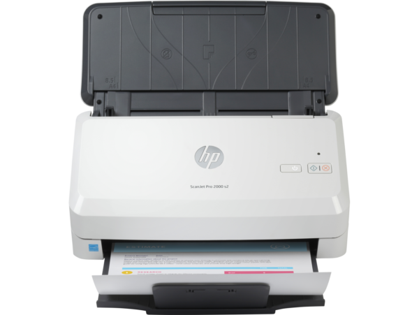 HP SCANJET PRO 2000 S2 SCANNER