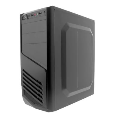 CS513GNC05 XTECH PC CASE ATX 600W XTQ-200