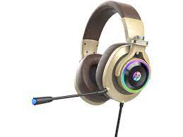 HP Gaming Headphones - HP500