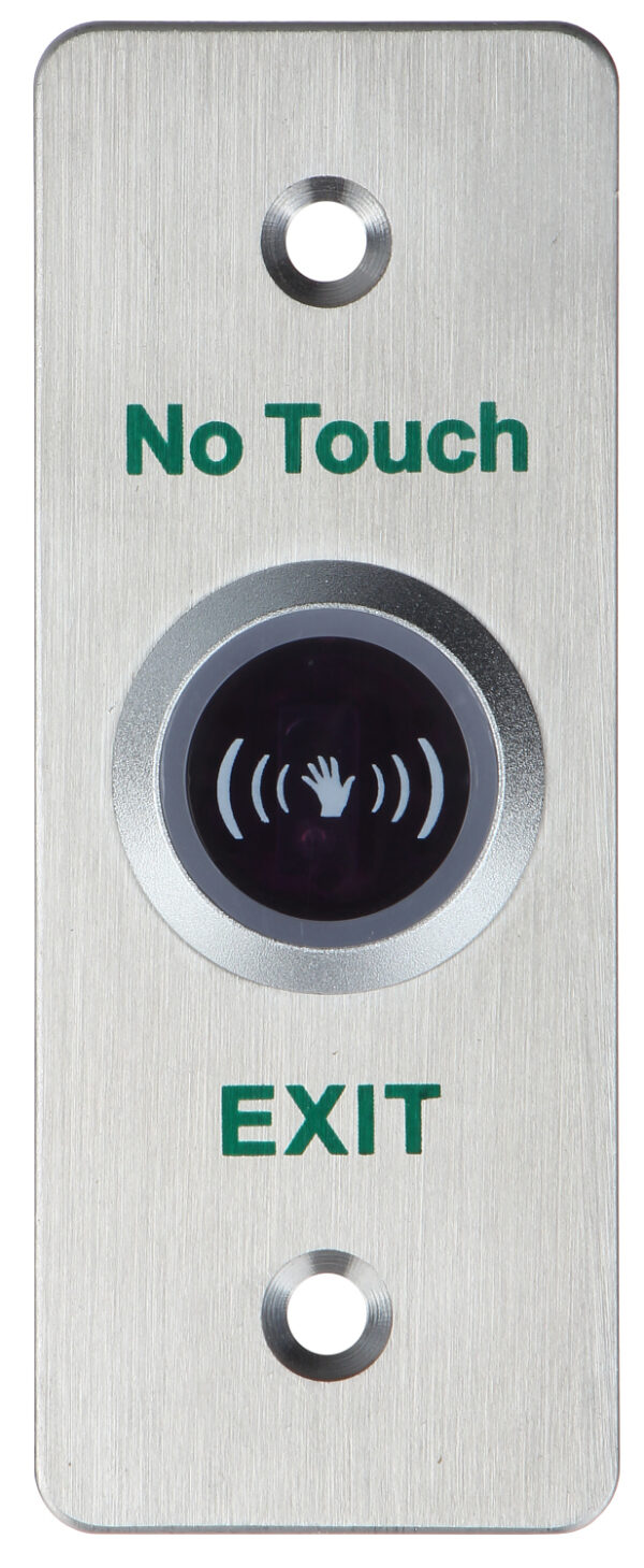 HIKVISION DS-K7P04 EXIT BUTTON