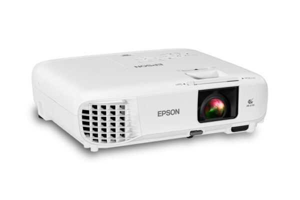 Epson PowerLite Projector -E20