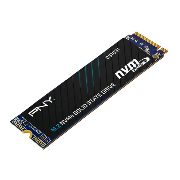 PNY CS1031,M.2 SSD, 256GB. REF # M280CS1031-256-CL