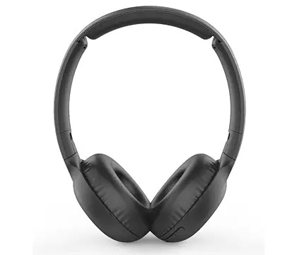 PHILIPS UPBEAT ON EAR STEREO HEADPHONE - TA-UH202