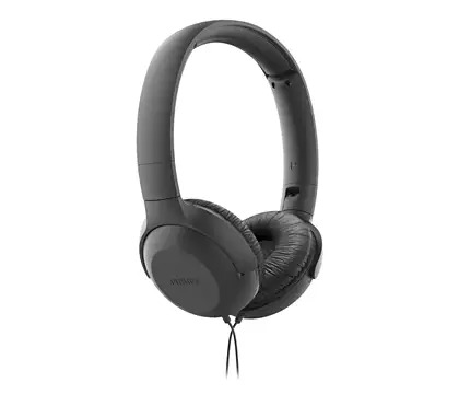 PHILIPS AUDIO UPBEAT HEADPHONES- TAUH201