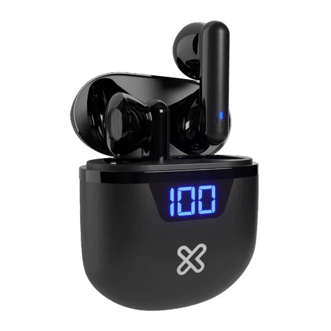 KLIPX TOUCHBUDS WIRELESS EARBUDS - KTE-006