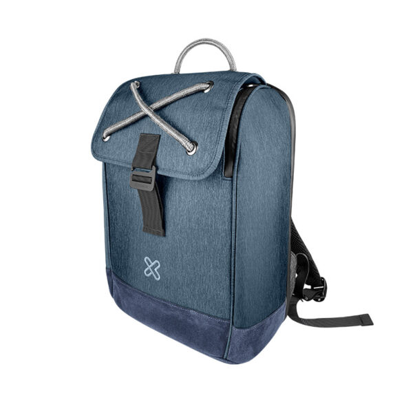 KLIPX 14.1" GALLANT LAPTOP BACKPACK