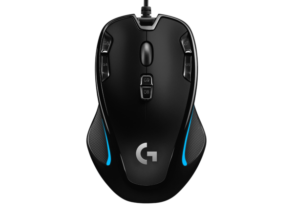 LOGITECH GAMING MOUSE - LOGI-300S