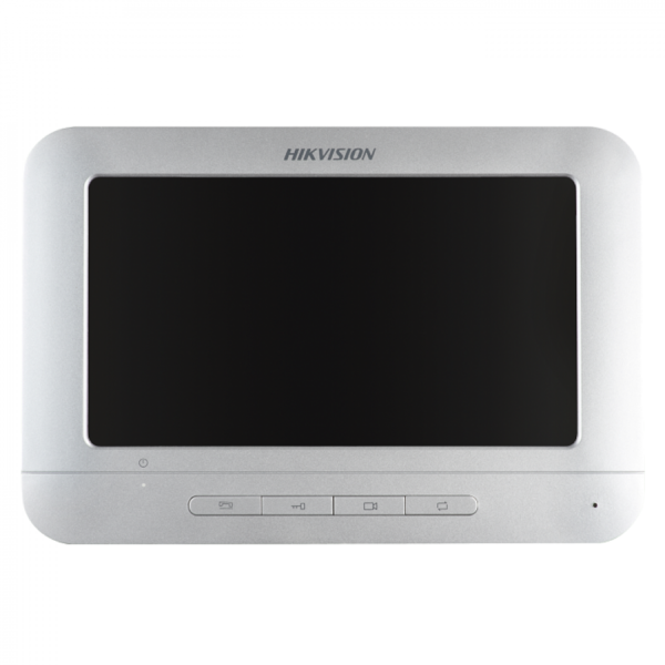 HIKVISION DS-KH2220 ANALOG FOUR WIRE INDOOR STATION