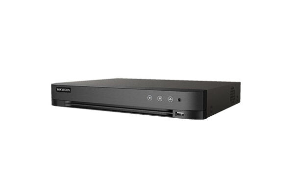 HIKVISION DS-7204HQHI-M1/S TURBO HD DVR ES301HIK03