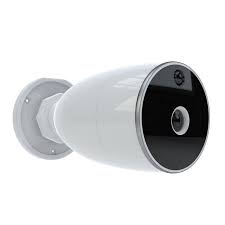 NEXXT HOME OUTDOOR BATTERY CAMERA WIRELESS 1080P