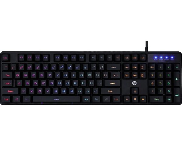 HP-K300 HP GAMING KEYBOARD