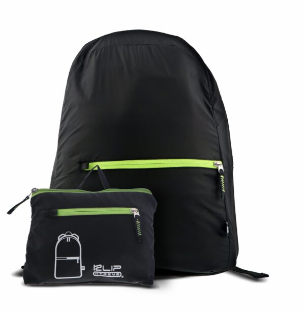 Klip Xtreme Foldable Backpack -KFB-001