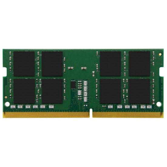 Kingston KVR24S17S6/4 4GB DDR4 2400Mhz Non ECC Memory