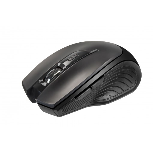 Klip Xtreme Vortex Wireless Mouse