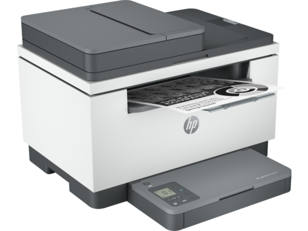 HP LASERJET PRINTER - MFP 236SDW