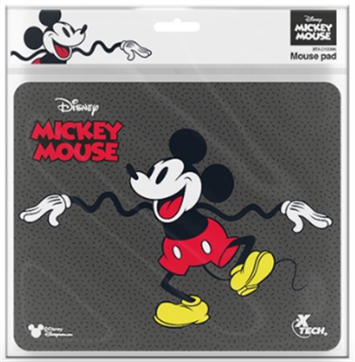 XTECH DISNEY MICKEY MOUSE MOUSEPAD - XTA-D100MK