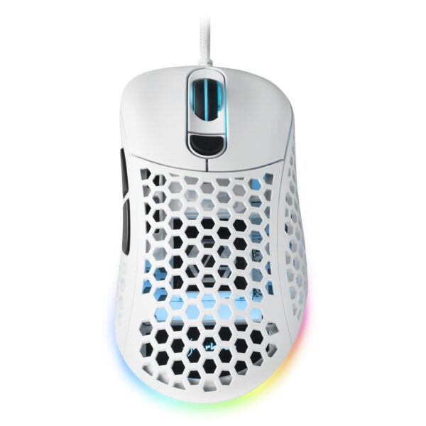 SHARKOON LIGHT² USB MOUSE - 200