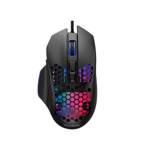 VIEWSONIC WIRED GAMING MOUSE VIE-MU910/BLK