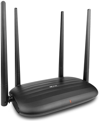 NCR-N301 NW231NXT23 NEXXT NEBULA301PLUS WRLSS ROUTER N 300MBPS