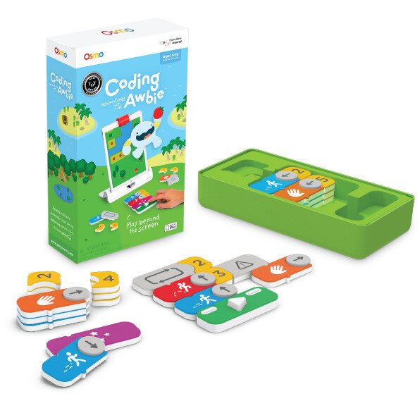 smo Coding Game -1004 TP-OSAP-PR-01