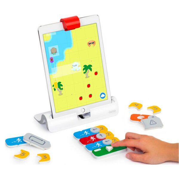 OSMO 1004 TP-OSAP-PR-01 OSMO CODING GAME