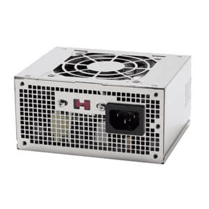 Agiler 600W Micro ATX Power Supply - AGI-PSMIC600