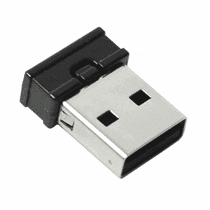 Agiler USB Bluetooth dongle - AGI-1109