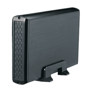 Agiler 3.5″ external enclosure 3.0 SATA - AGI-6336