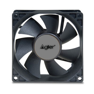 Agiler 120MM PC Cooling Fan -8055