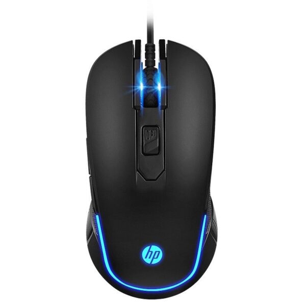 HP Gaming Mouse - M200